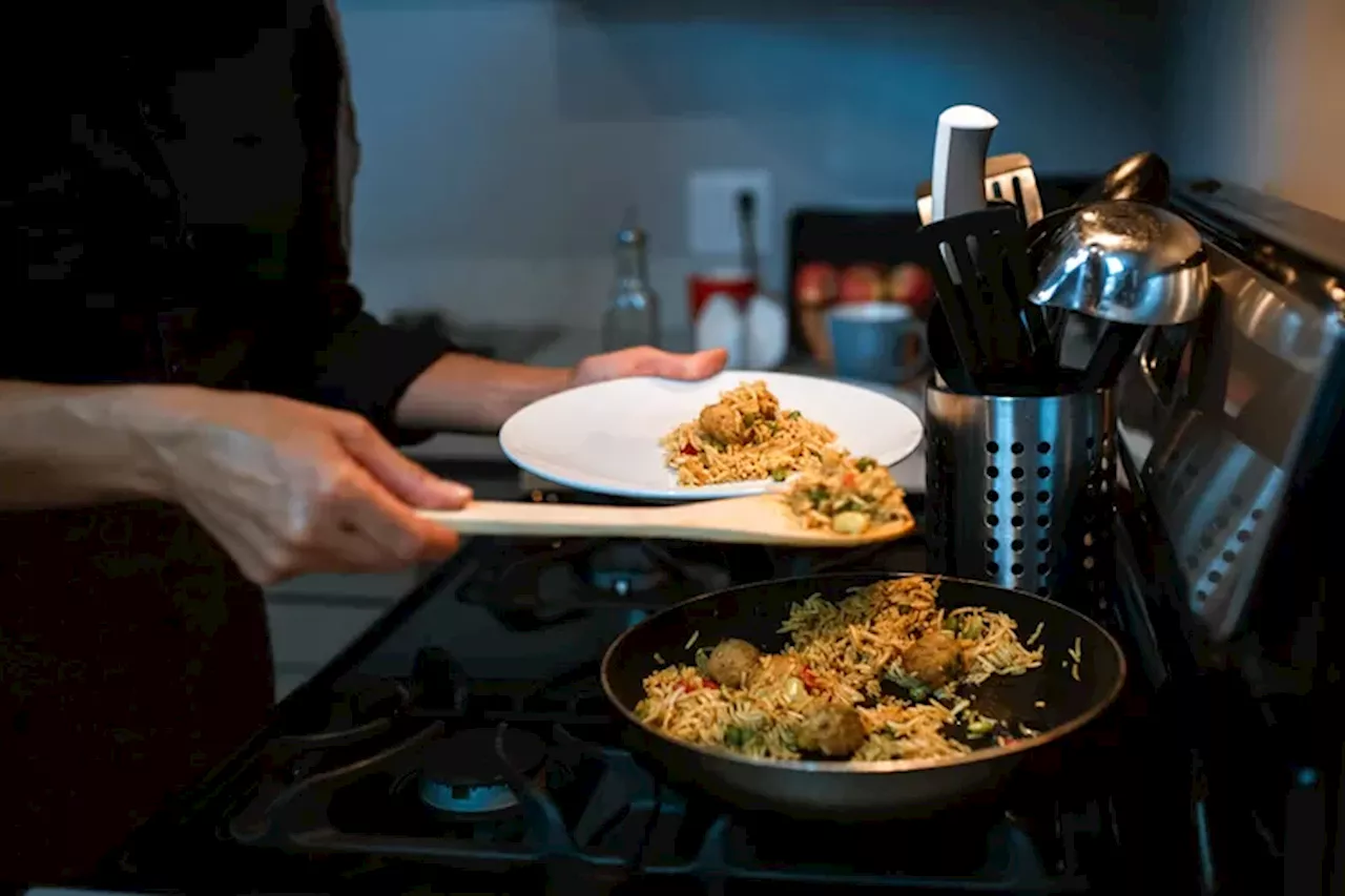 Jangan Sembarangan Panaskan Makanan, Remaja di Belgia Tewas Terkena Sindrom Nasi Goreng