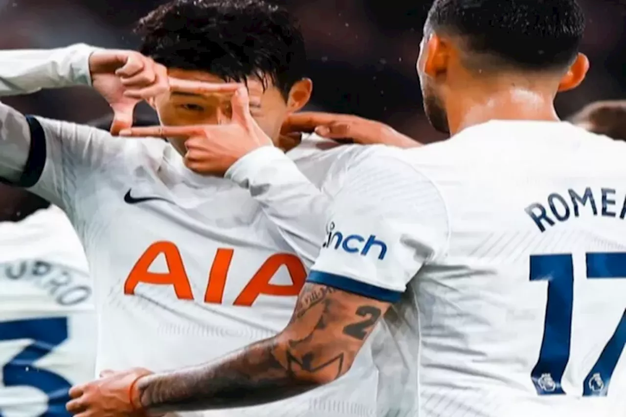 Jelang Derby London Tottenham vs Chelsea, Ada Reuni Pelatih dan Misi Pertahankan Konsistensi Spurs