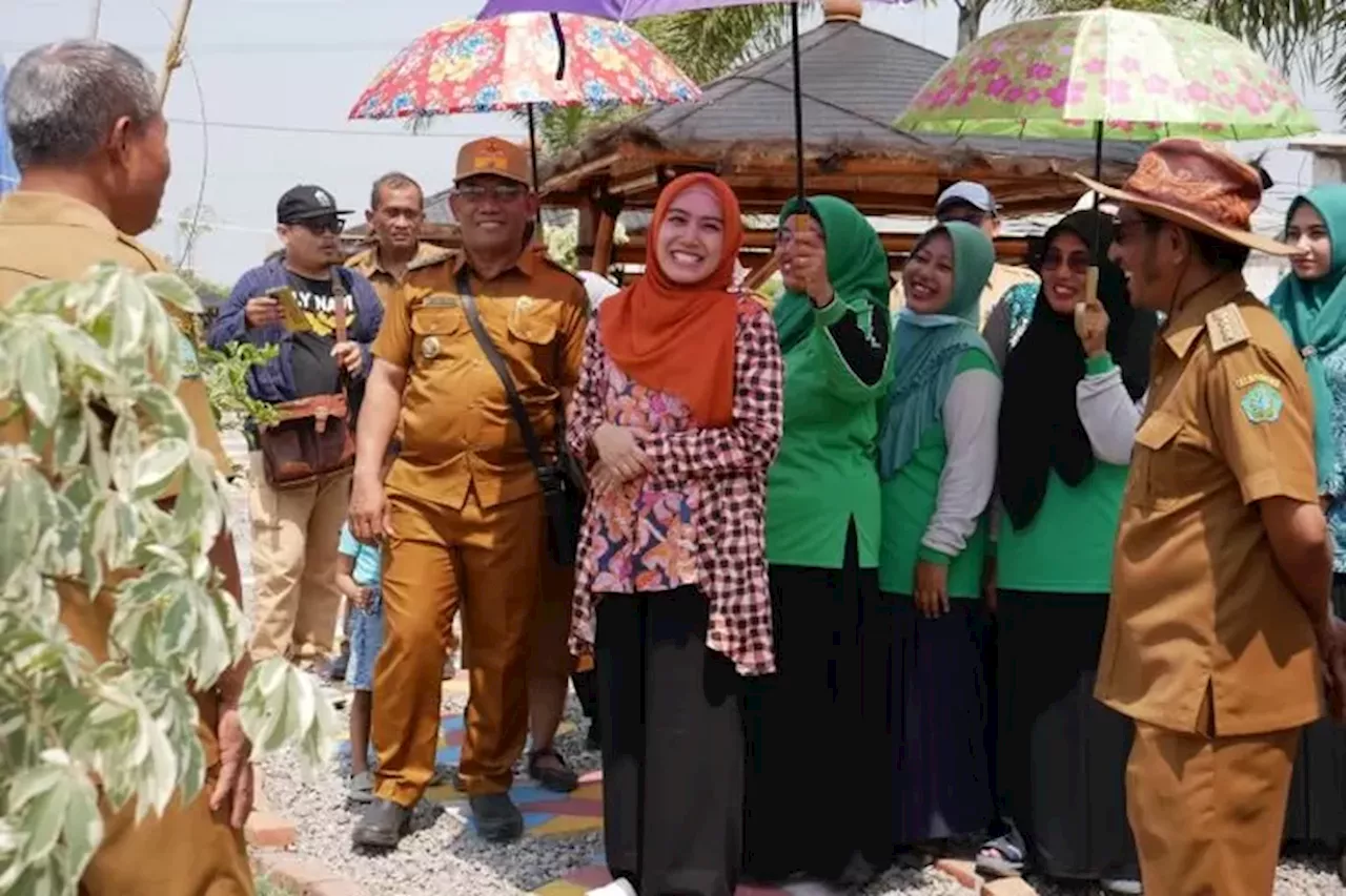 Sido Resik Dorong Terbentuknya Destinasi Wisata Hidden Gem Desa yang Instragamable di Sidoarjo