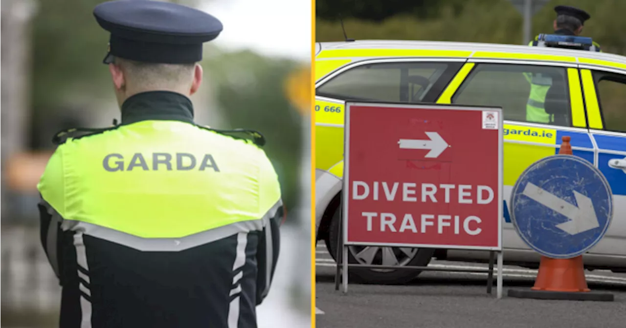 Two teenagers killed, one hospitalised, in Donegal road accident