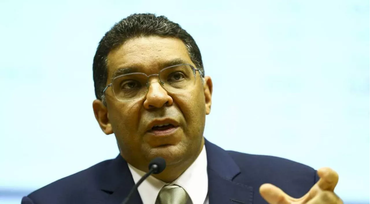 'Temos risco positivo de este governo terminar com menor inflação desde 1994', diz Mansueto