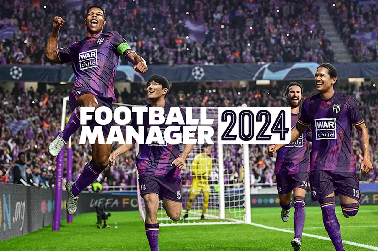 Test Football Manager 2024 : la crème de la crème avant la révolution