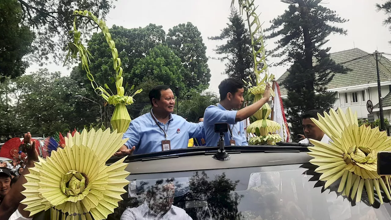 Prabowo-Gibran Dianggap Sebagai Duet Percepatan Ekonomi Kerakyatan Indonesia