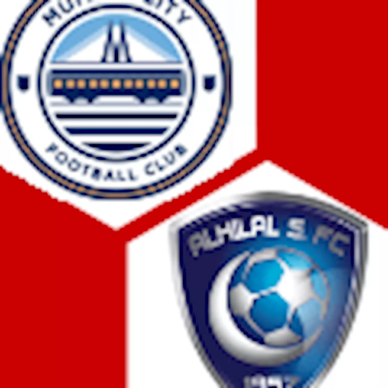  Al-Hilal : | Gruppenphase, 4. Spieltag | AFC Champions League 2023/24