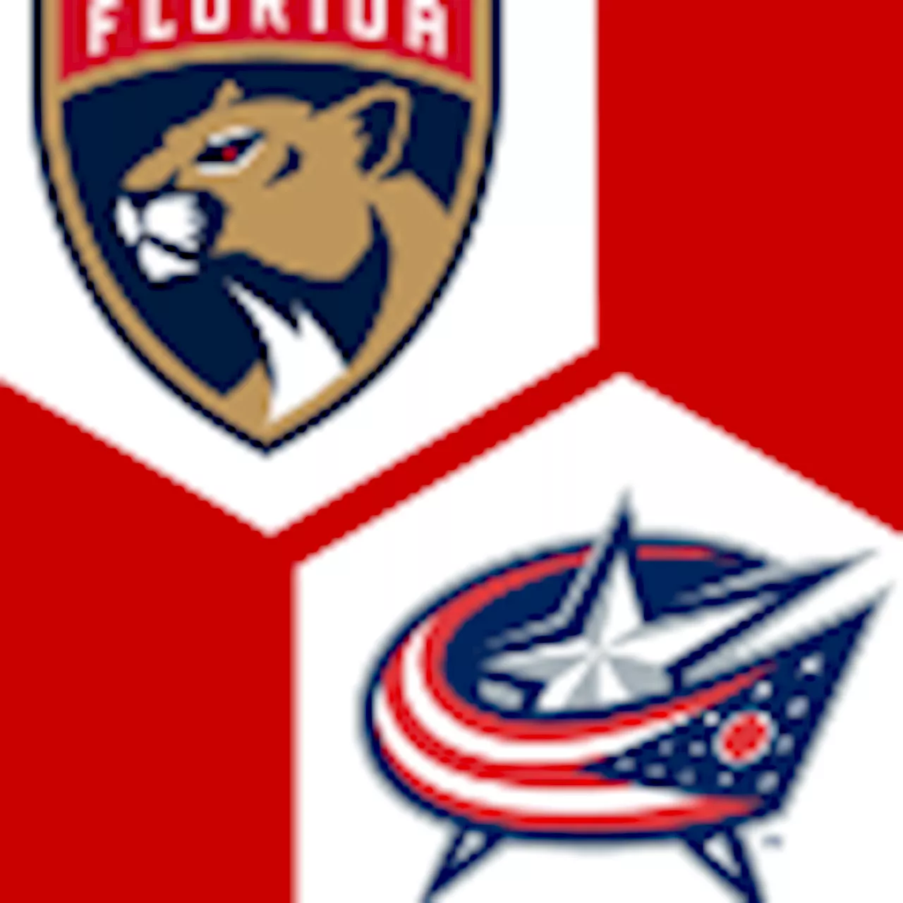 Columbus Blue Jackets : | Woche 5 | National Hockey League 2023/24