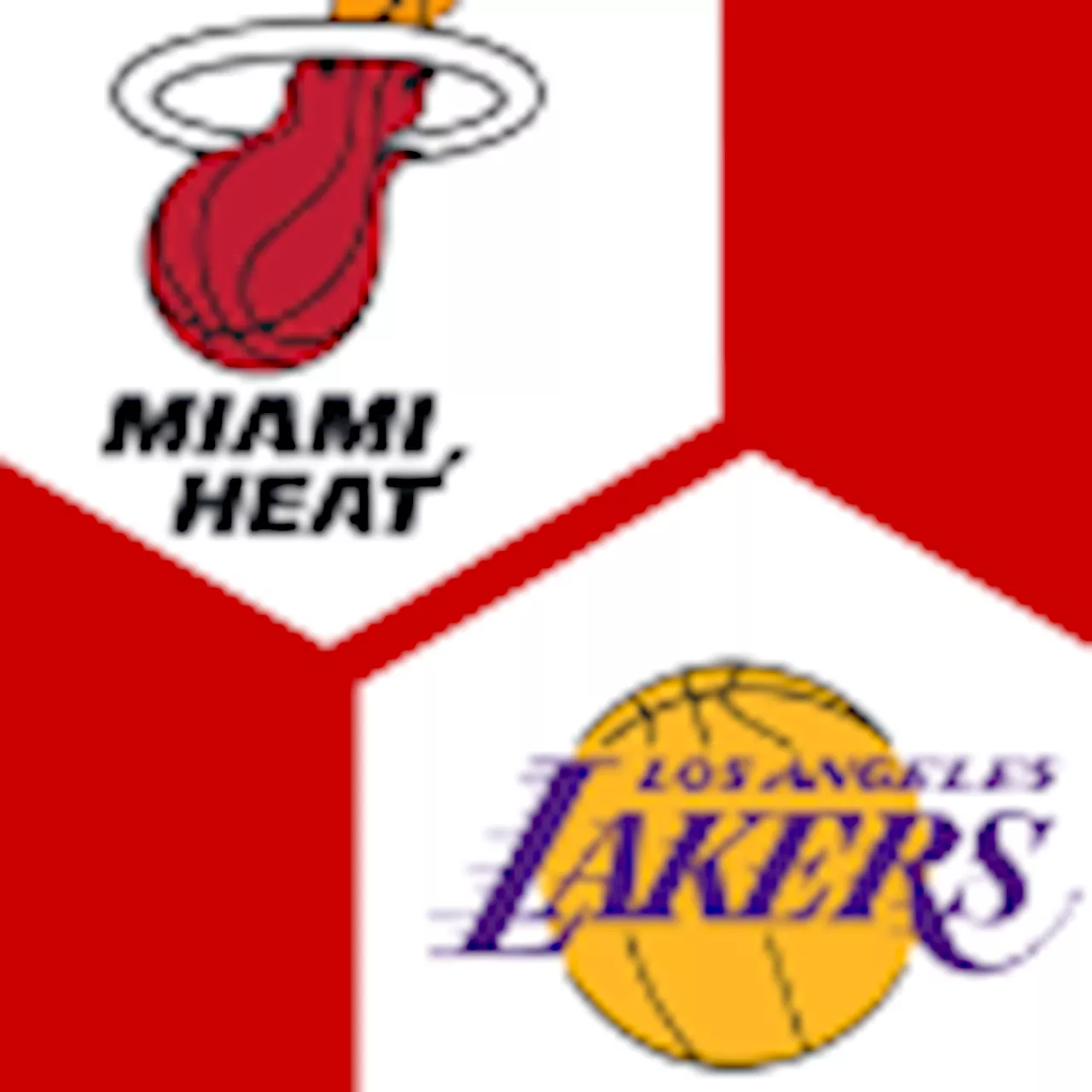  Los Angeles Lakers : | Woche 3 | National Basketball Association 2023/24