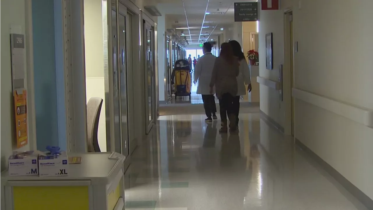 Providence Everett nurses to announce strike dates Monday