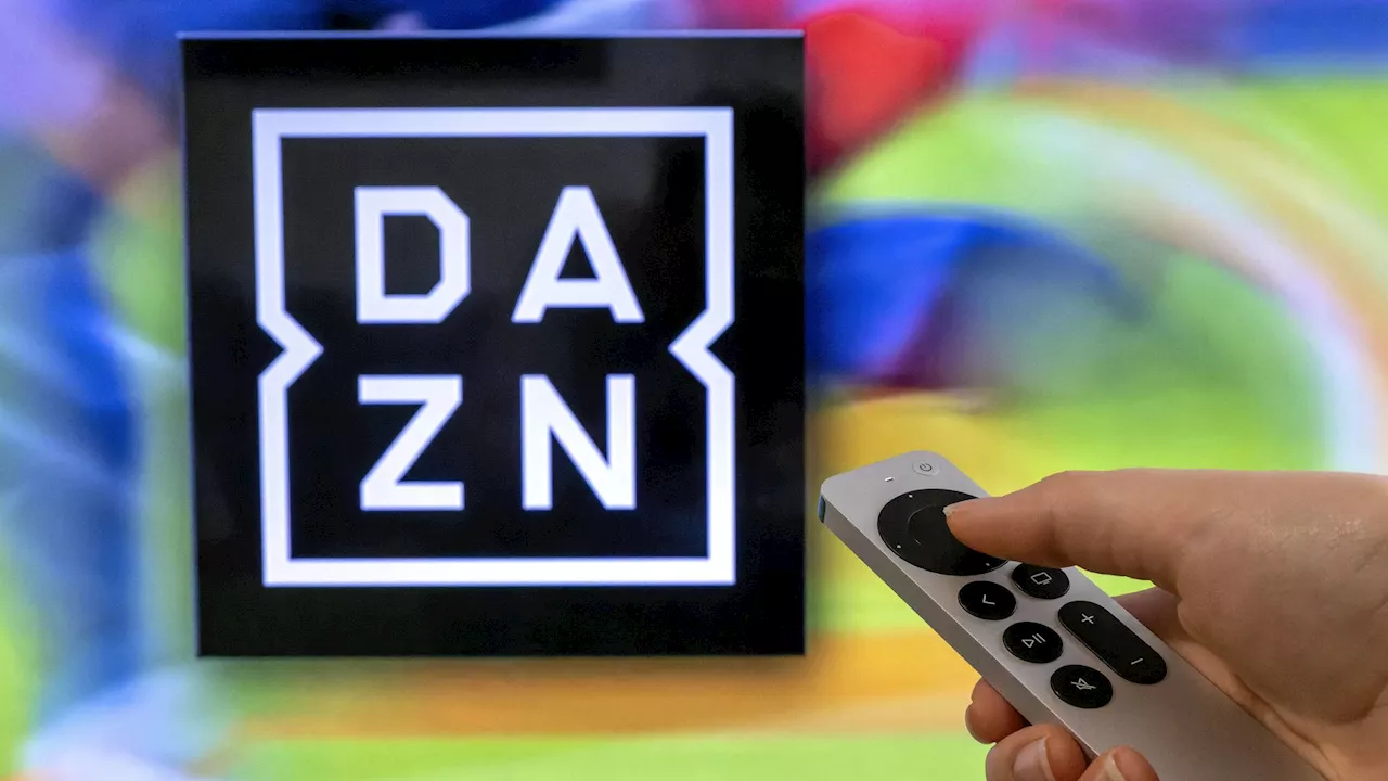 DAZN Probemonat abgeschafft: So könnt ihr DAZN trotzdem kostenlos testen