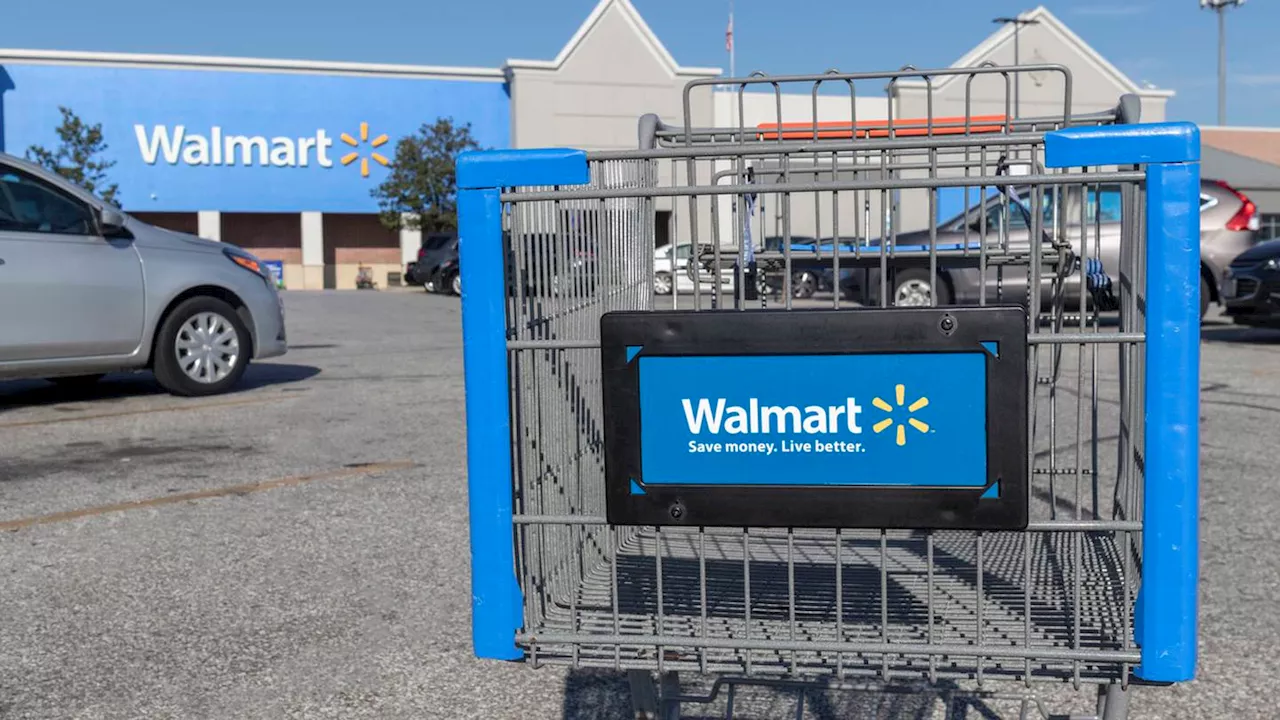 Black Friday 2023: Walmart’s early holiday sales begin this week