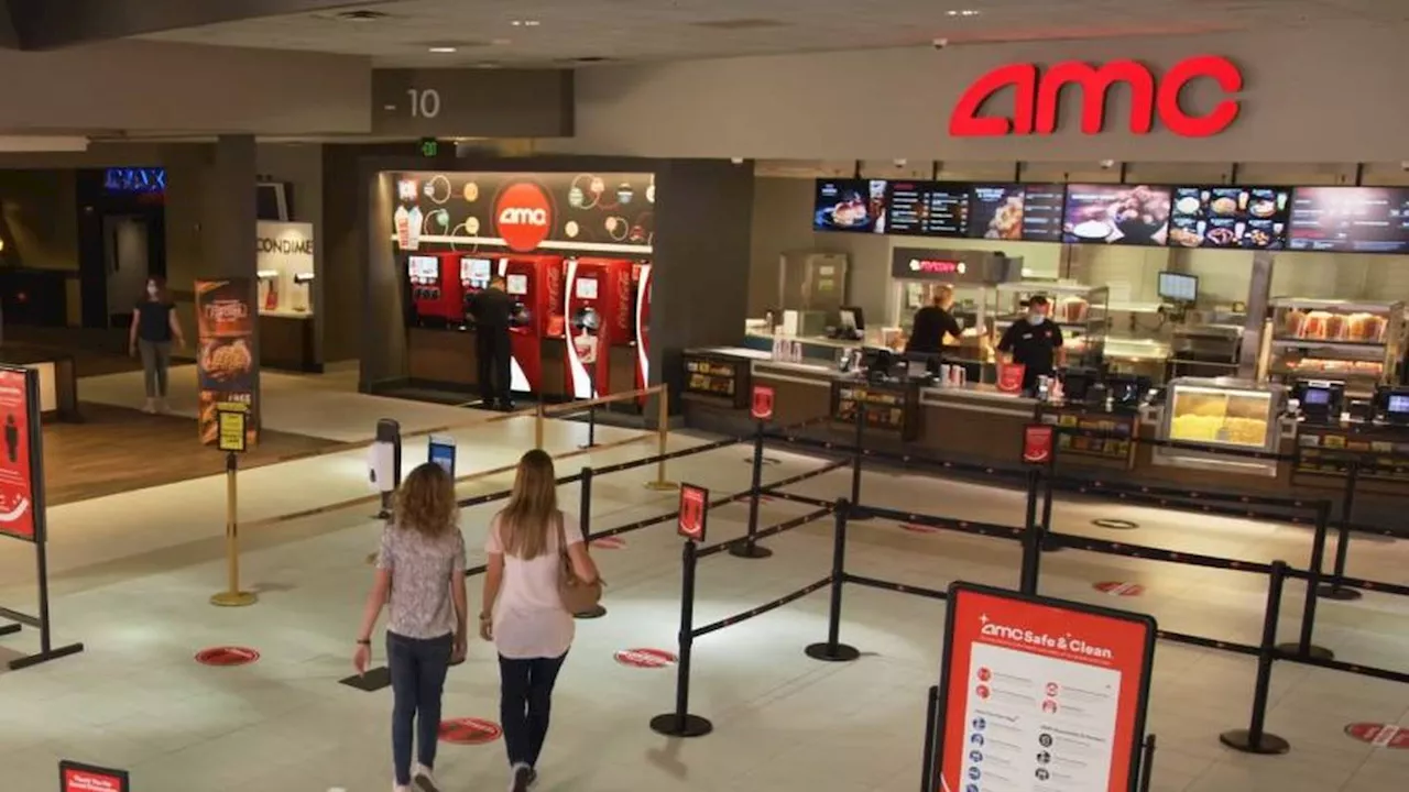 Movie roulette: AMC offers $5 mystery screenings across Western Washington