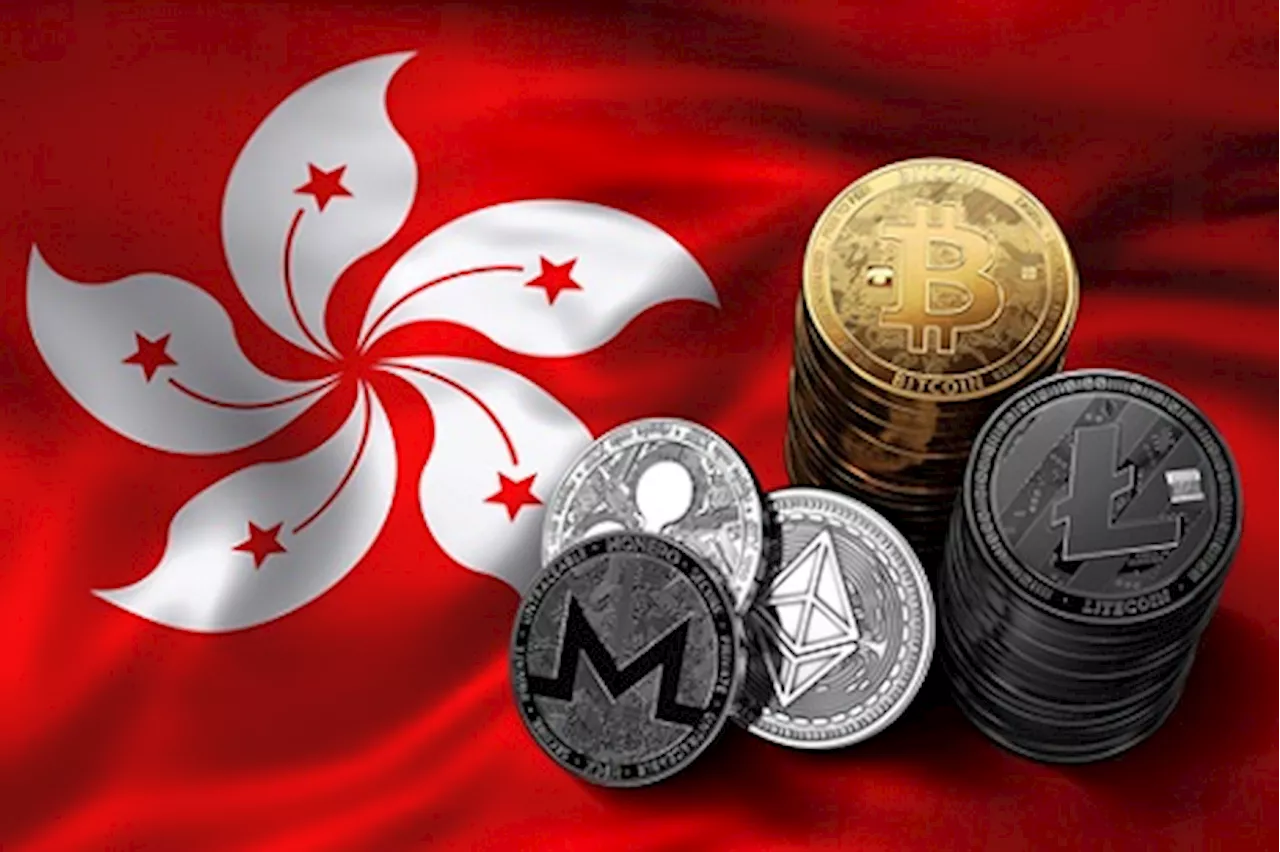 Hong Kong joins ETF conversation as it considers allowing retail access to spot crypto ETFs