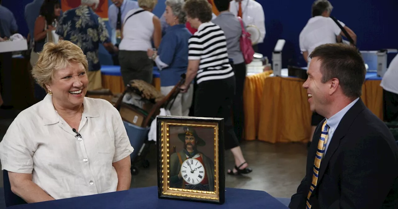 ANTIQUES ROADSHOW: Vintage Chattanooga