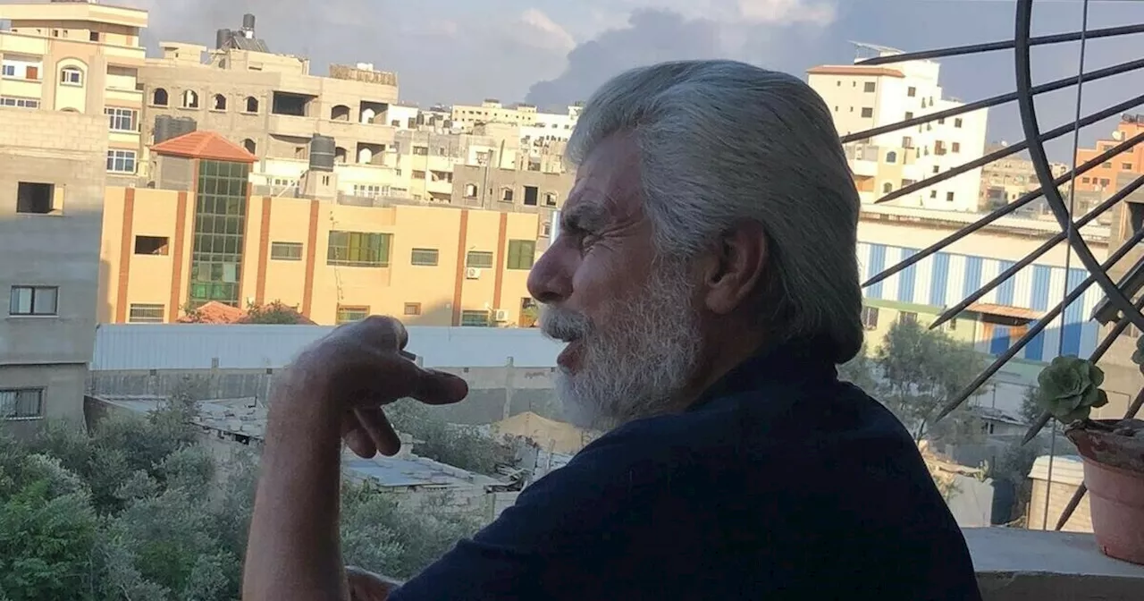 The view inside Gaza — from an American citizen who just left