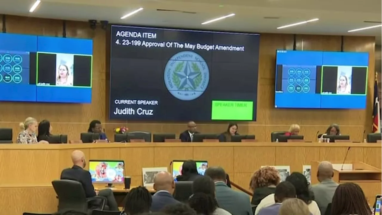 ‘Trustees in waiting’: Houston to vote on HISD Board of Trustees despite state-appointed board