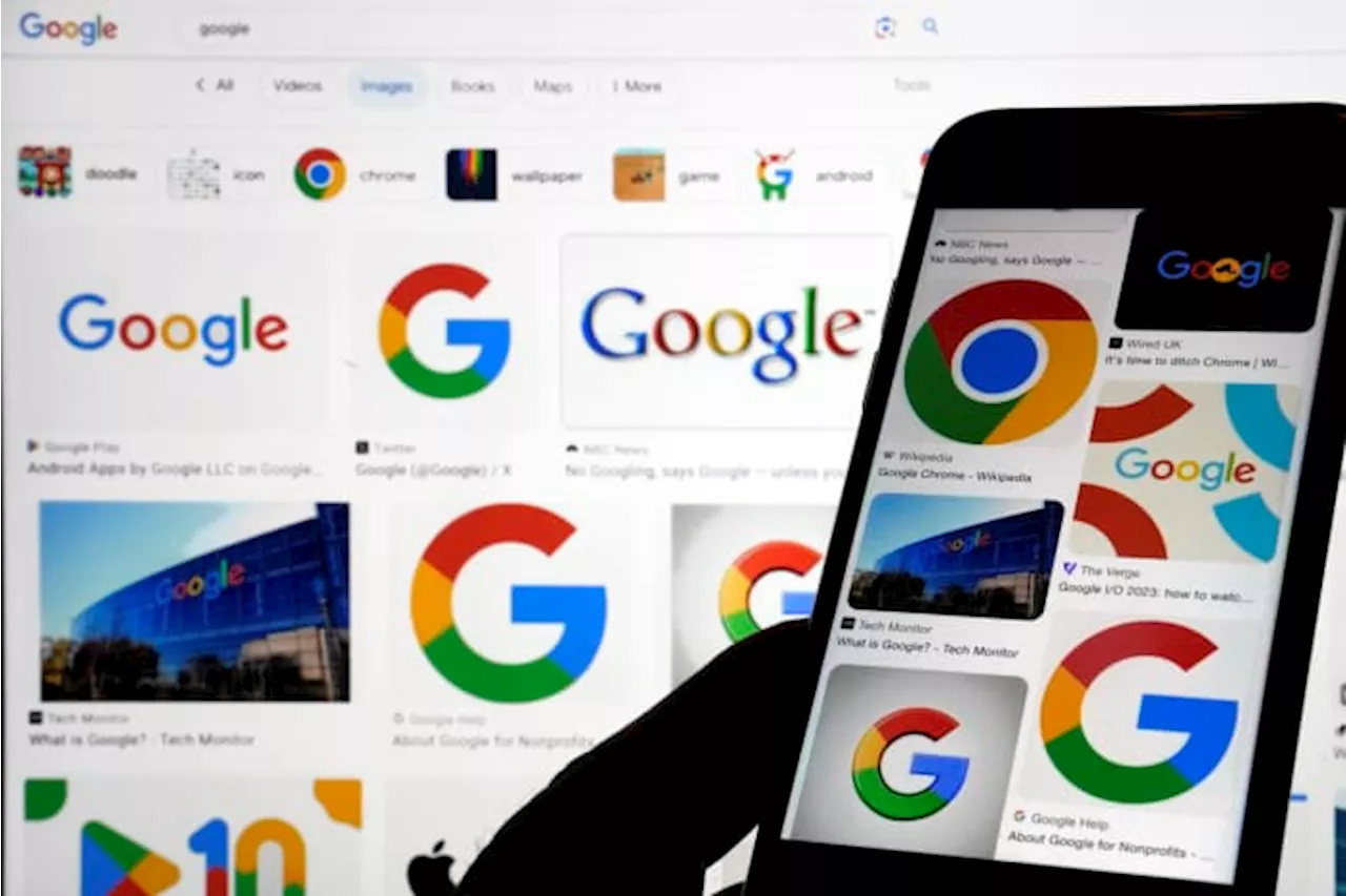 Google's antitrust headaches compound with another trial, this one targeting its Play Store