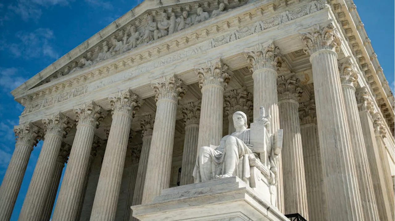 U.S. Supreme Court will consider taking up Alaska union dues case no sooner than December