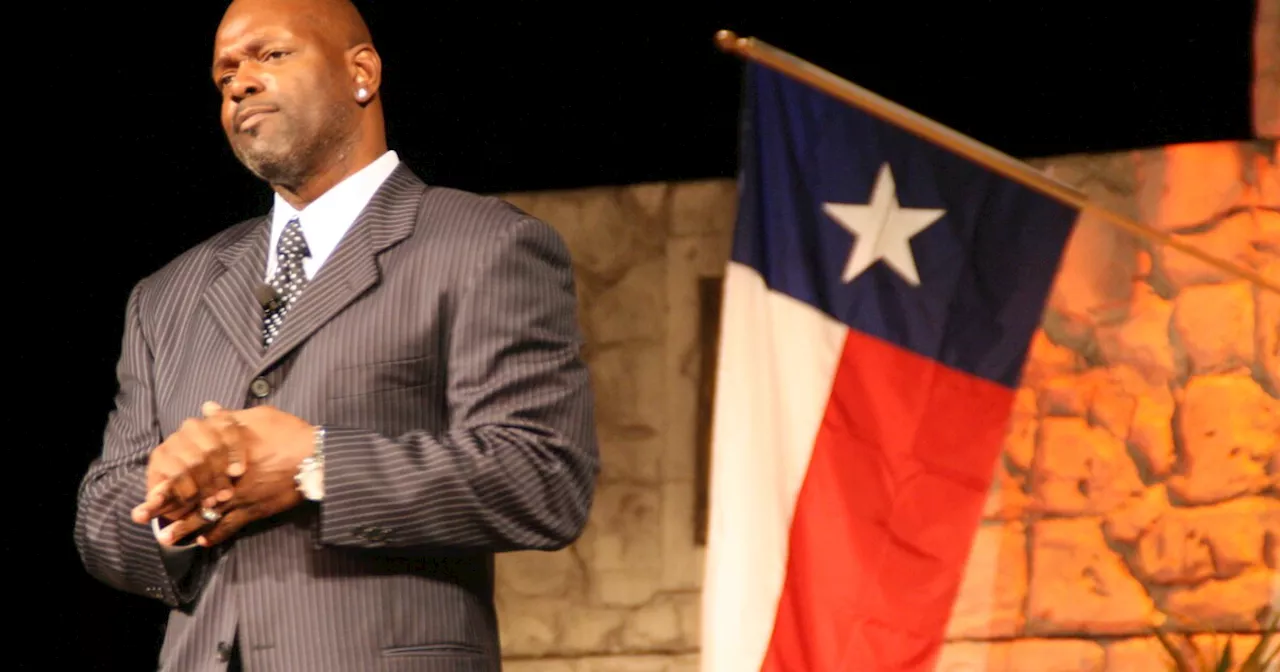 Legendary Cowboys running back Emmitt Smith looking to fight opioid overdoses