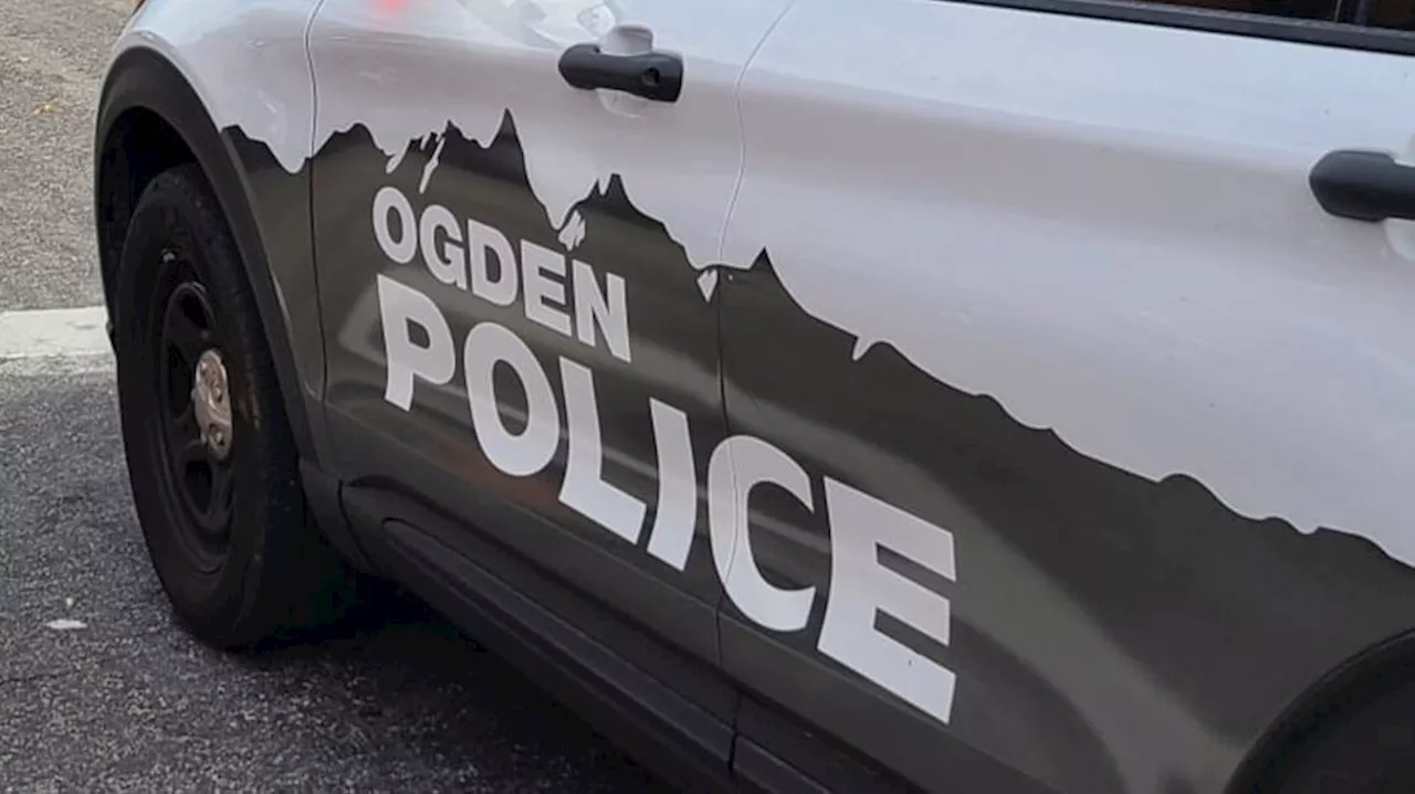 64-year-old motorcyclist killed after collision with truck at Ogden intersection