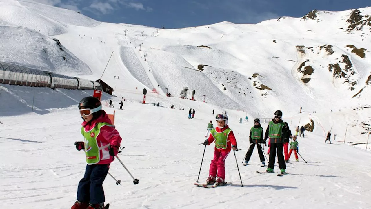 Ski : Plus responsables et plus respectueuses, les stations N'Py veulent rester au sommet