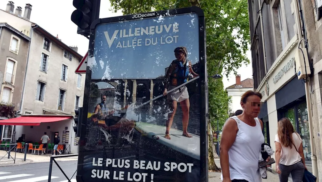 Tourisme : une saison 2023 aux signaux positifs pour Villeneuve