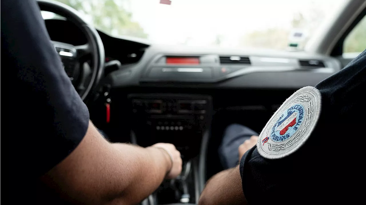 Aix-en-Provence : un jeune homme de 23 ans victime d’un car-jacking boulevard de la République