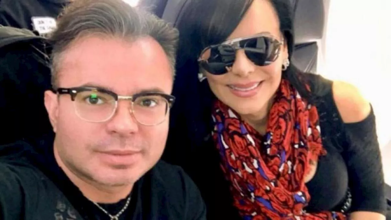 Maribel Guardia responde a los rumores de su divorcio con Marco Chacón ¿los confirmó?