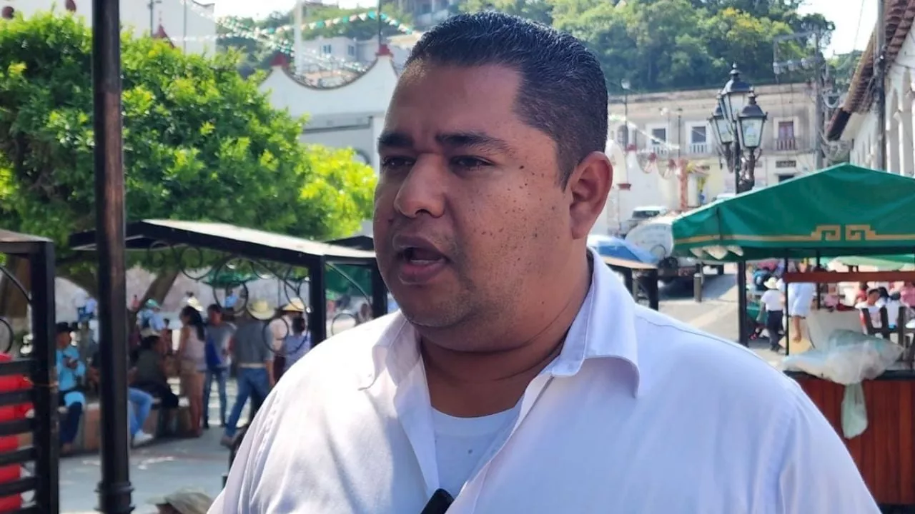 Renuncia José Othón Gutiérrez como director de Protección Civil de Papantla; esto se sabe