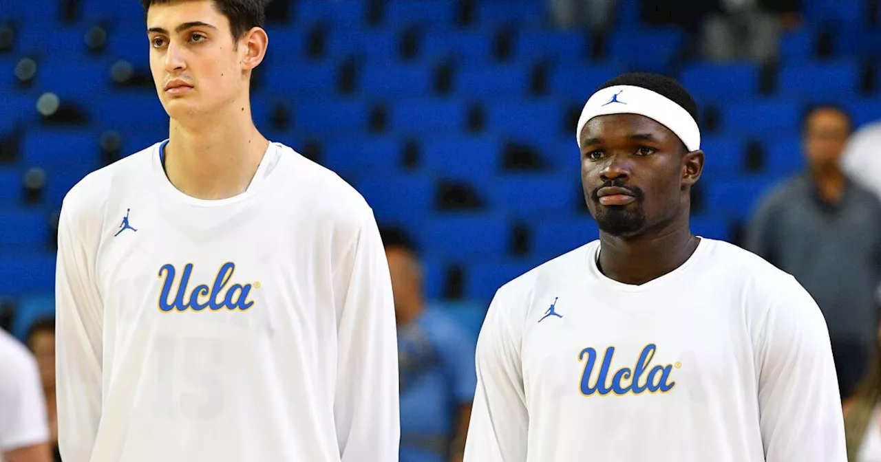 Stopping the biggest UCLA team of the Mick Cronin era could be a tall order