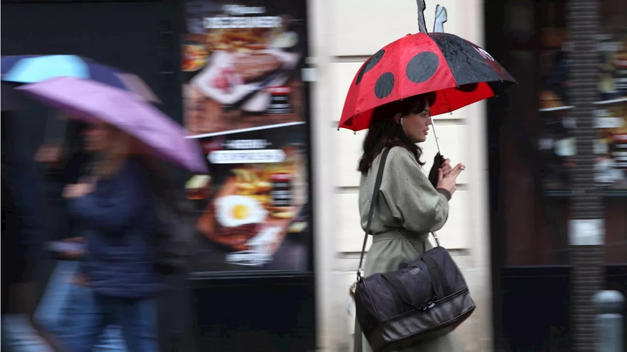 Météo: quelles perspectives ces dix prochains jours pour le Nord et le Pas-de-Calais?