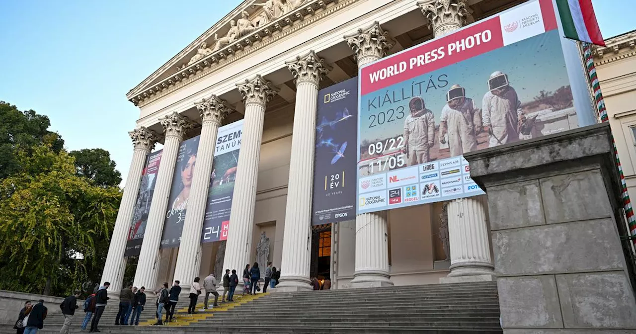 Le directeur du Musée national de Hongrie licencié pour non-application d'une loi anti-LGBT