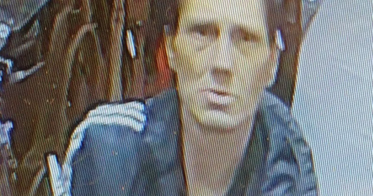 20 people caught on camera West Yorkshire Police urgently want to speak to