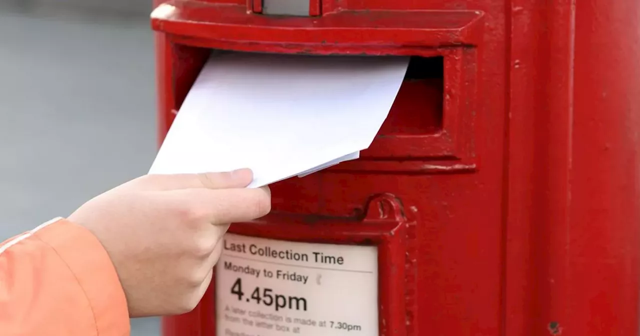 Royal Mail rolls out major change to fees ahead of Christmas