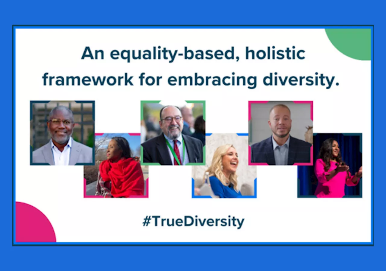 Philanthropy Roundtable Interviews William Jacobson for ‘True Diversity Initiative’