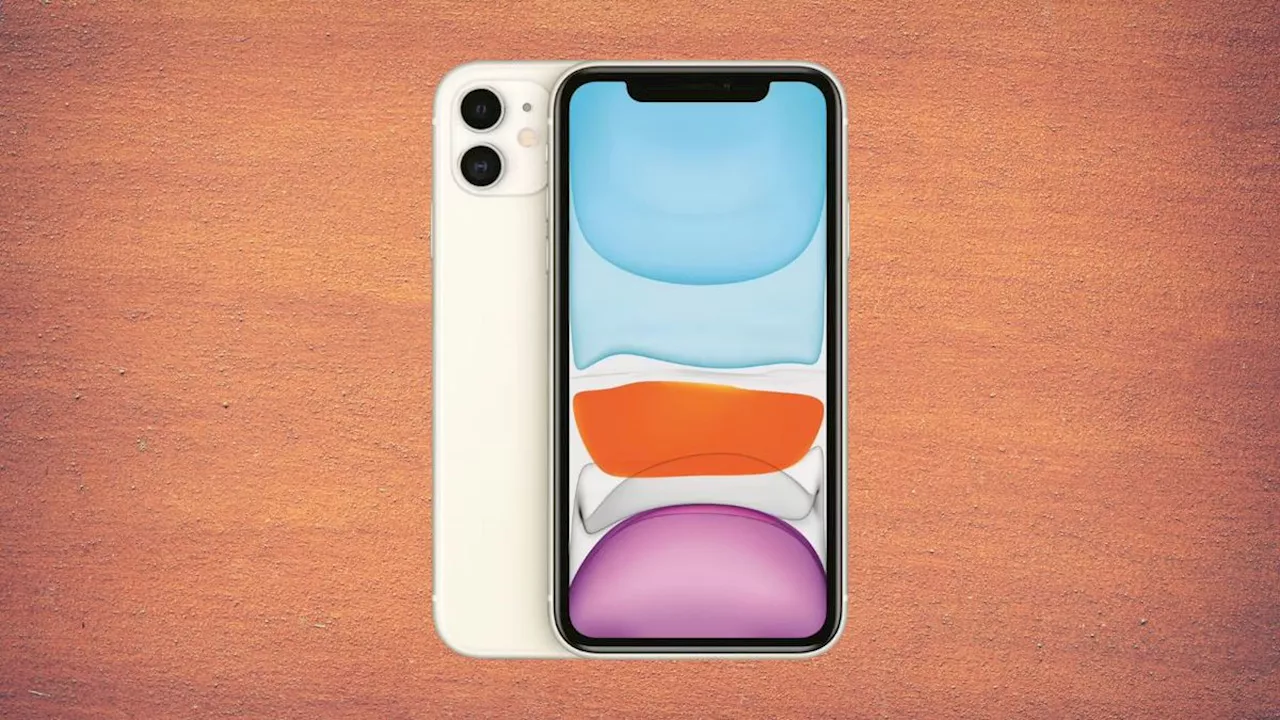 iPhone 11 : voici comment obtenir le smartphone d’Apple à un prix très attractif