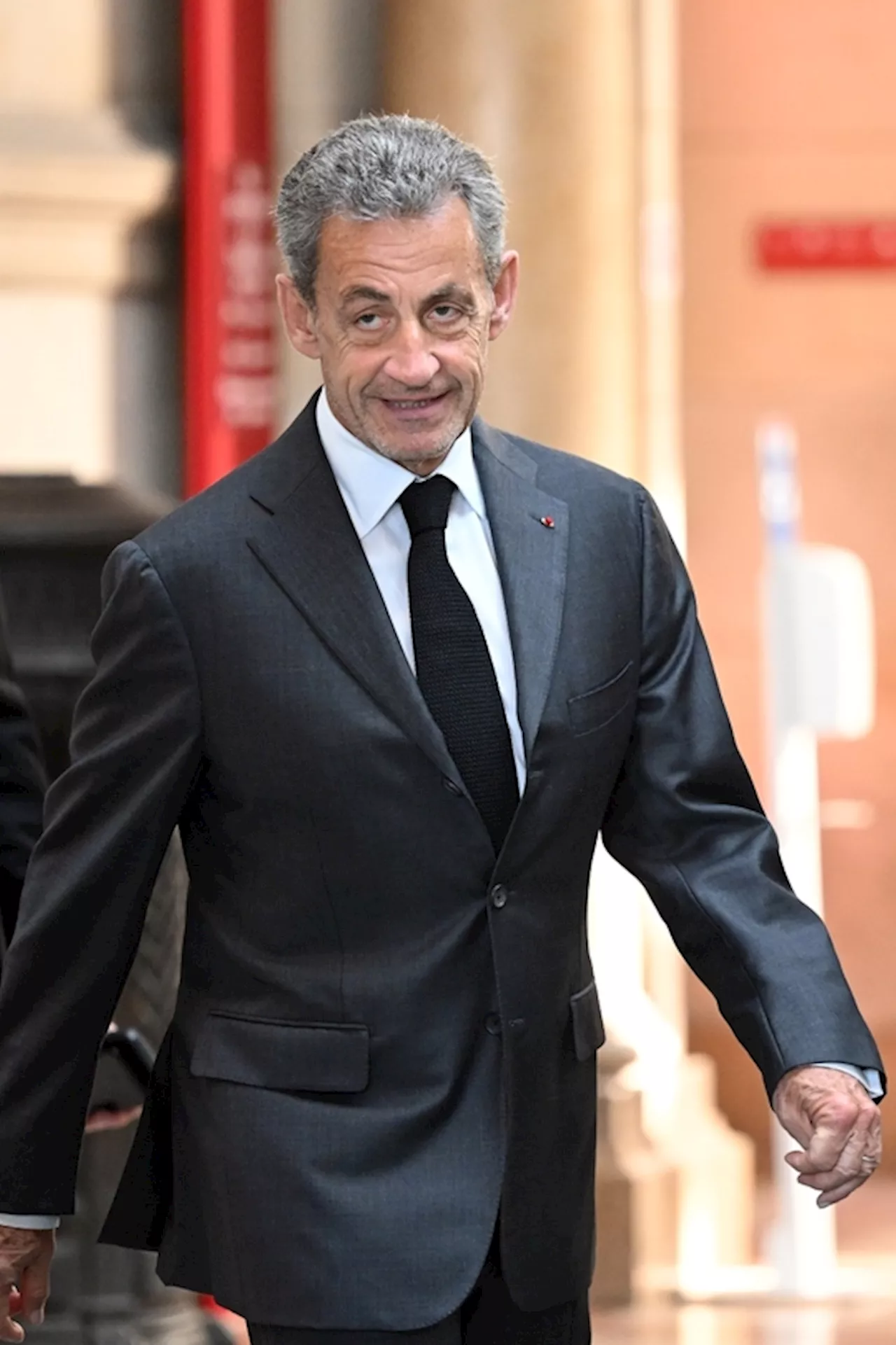 Sarkozy, une vie politique pied au plancher désormais engluée dans les déboires judiciaires