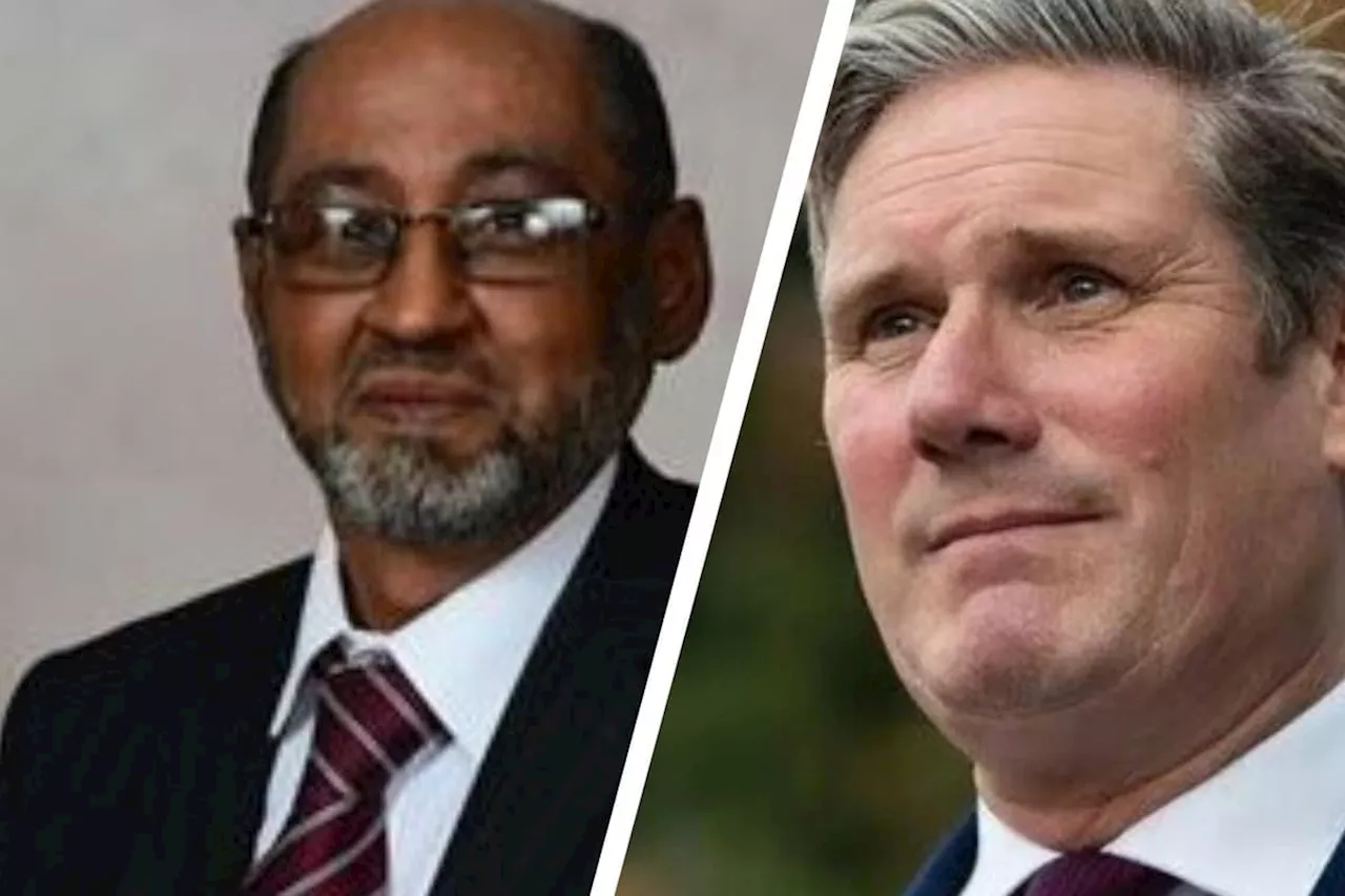 Gaza: Preston councillor wants Sir Keir Starmer replaced by 'someone with compassion'