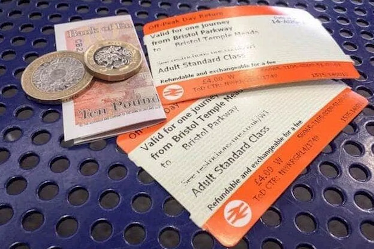 Lancashire train travellers share joy as ticket offices to remain open