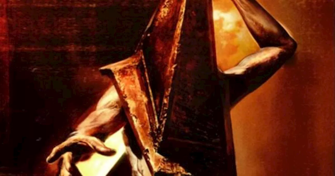 Remake de Silent Hill 2 tendría historia jamás vista sobre Pyramid Head