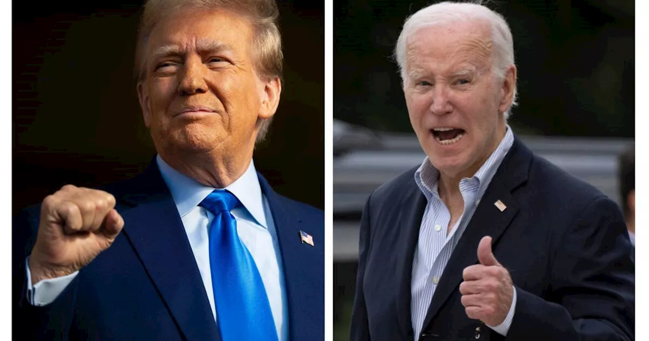 Etats-Unis : à un an de la présidentielle, un duel Biden-Trump loin d’être rejoué