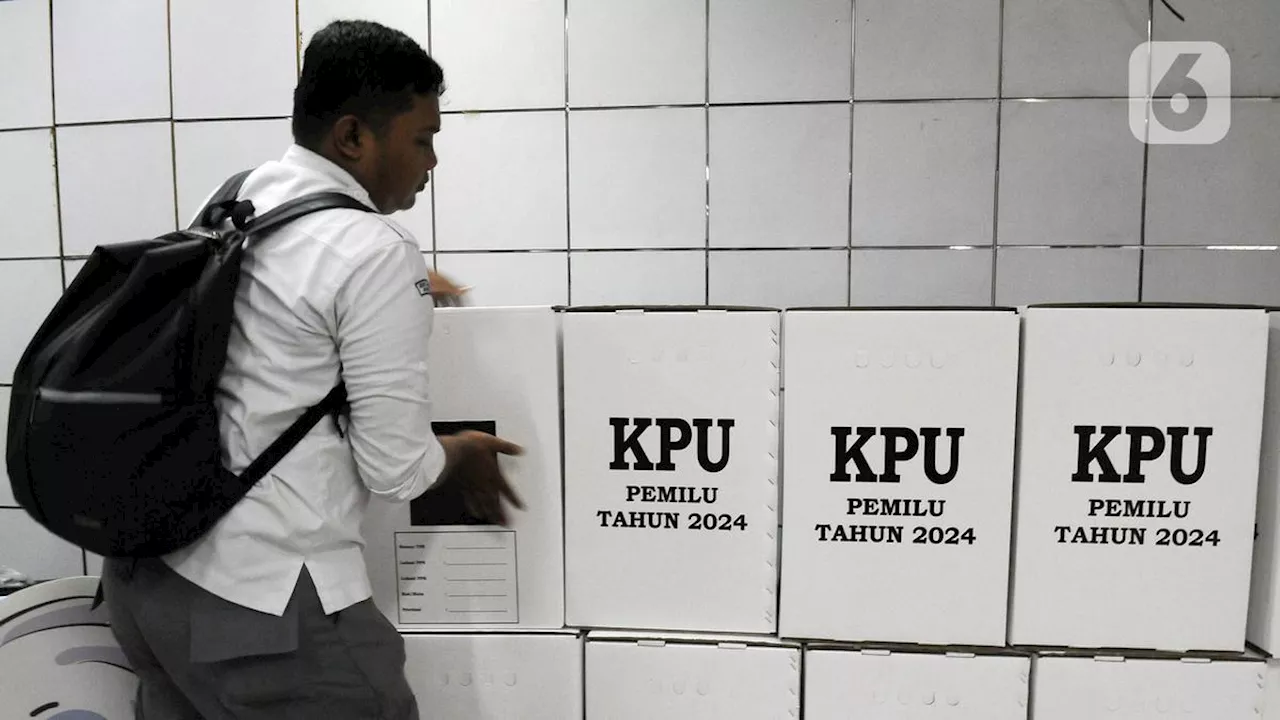 2 Juta Warga Ditargetkan Ikut Partisipasi pada Pemilu 2024 di Kabupaten Tangerang