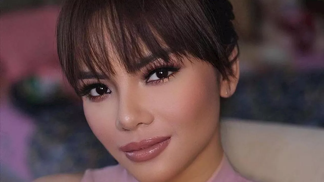Istri Ko Apex Gemetar Lihat Video Call Suaminya Dengan Dinar Candy: Kalau Ingat Itu Aku Mual