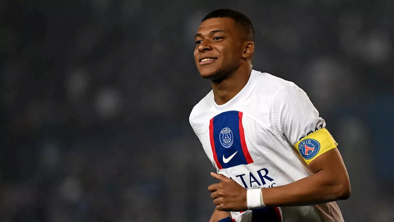 Liverpool Pede Dapatkan Kylian Mbappe Tahun Depan, Sudah Jalin Kontak Sejak Lama