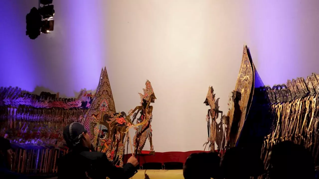 Sejarah Hari Wayang Nasional yang Diperingati Setiap 7 November, Sambut dengan Ucapan Ini