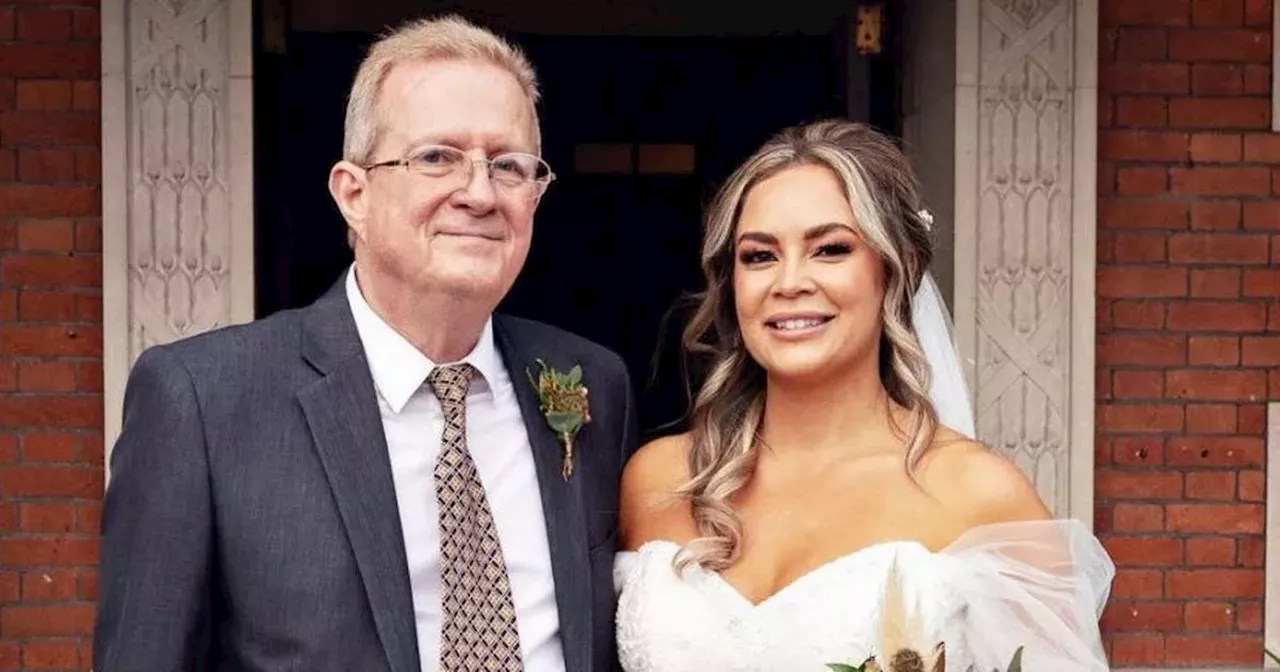 Daughter's heartbreak after sad death of 'generous and kind' dad