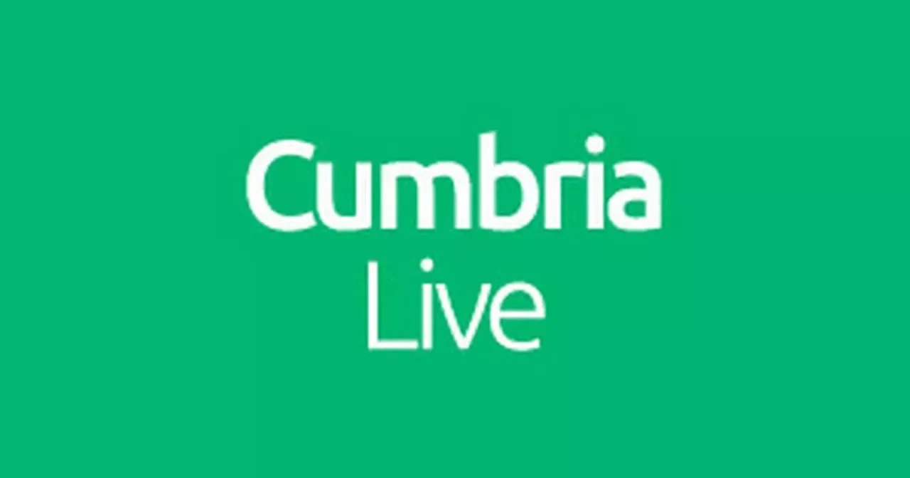 Latest news, events & what's on from Cumbria