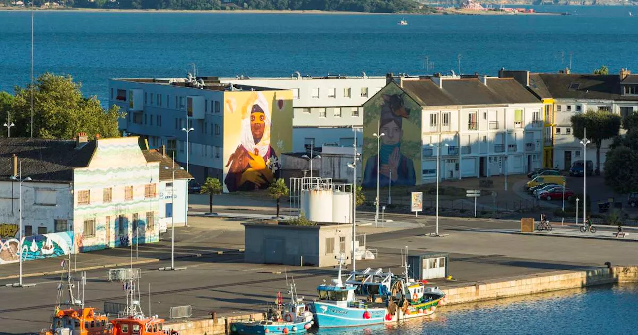 Immobilier : Saint-Nazaire continue de se transformer et prend de la valeur