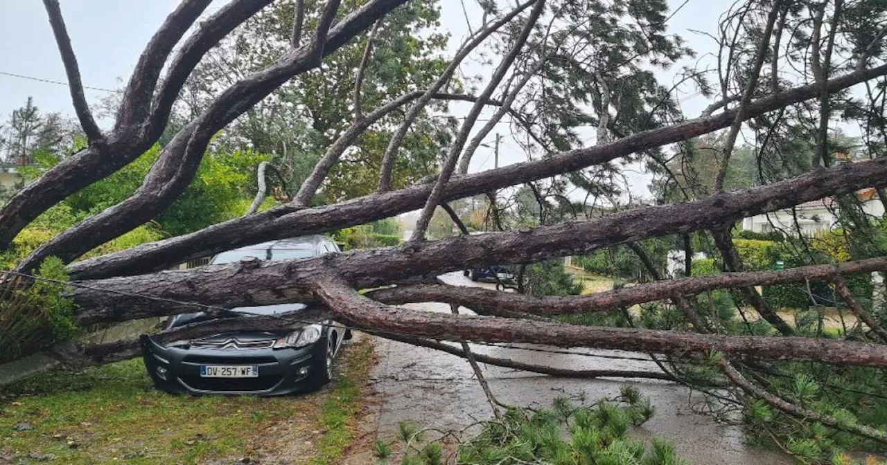 Tempêtes Ciaran et Domingos : le Pas-de-Calais placé en vigilance rouge crues