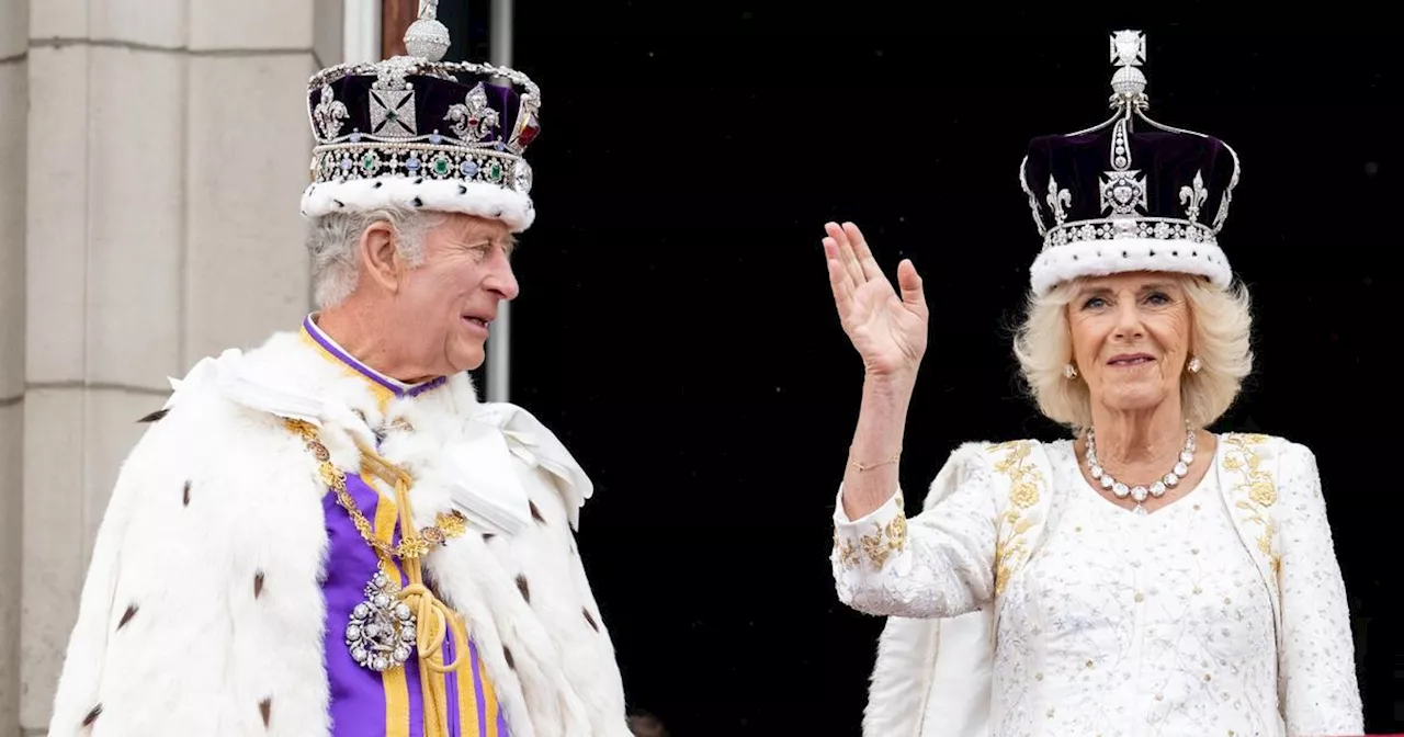 Camilla Parker Bowles : est-elle vraiment heureuse ?