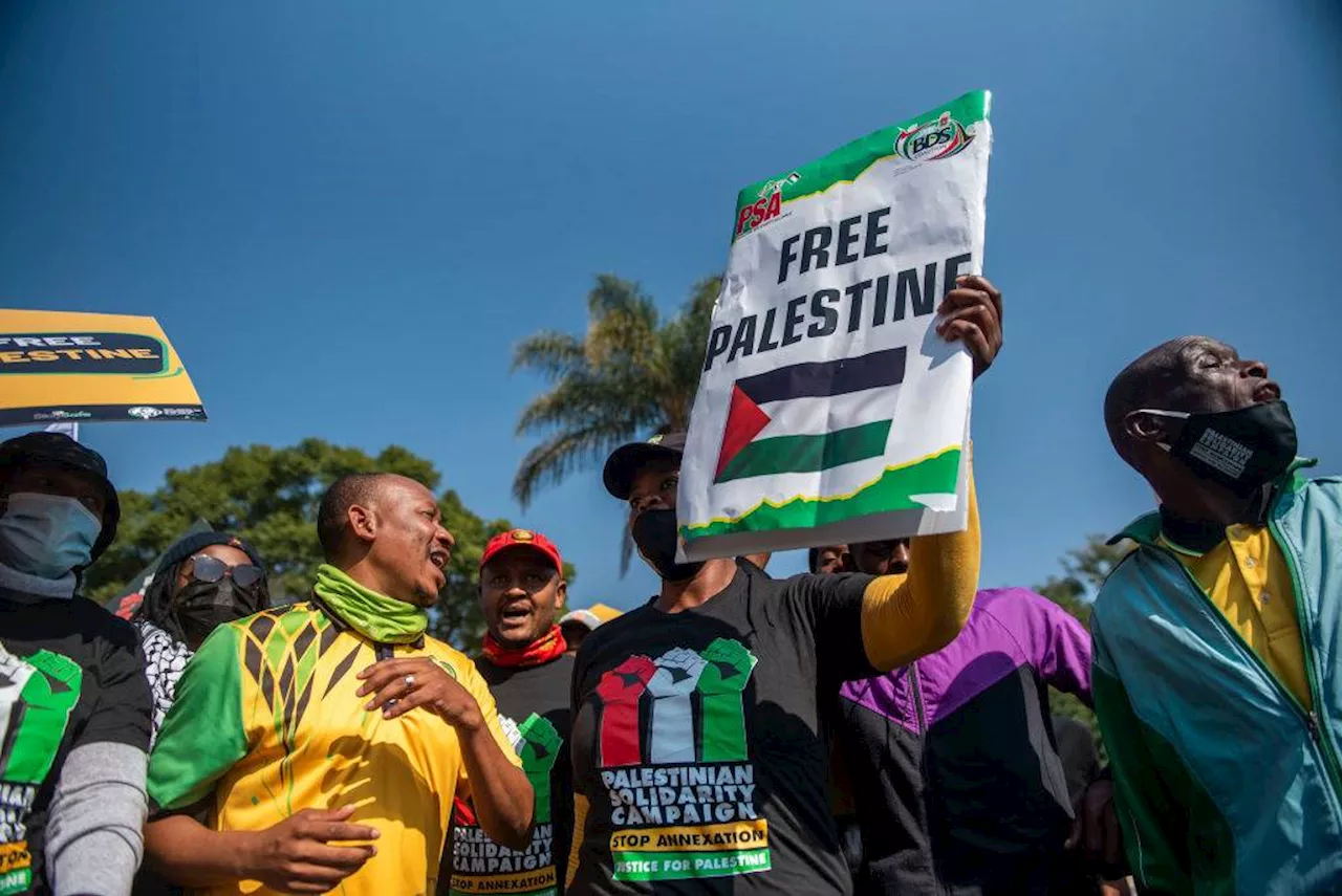 Pretoria recalls its Tel Aviv envoys, prepares to act against Israeli ambassador to South Africa