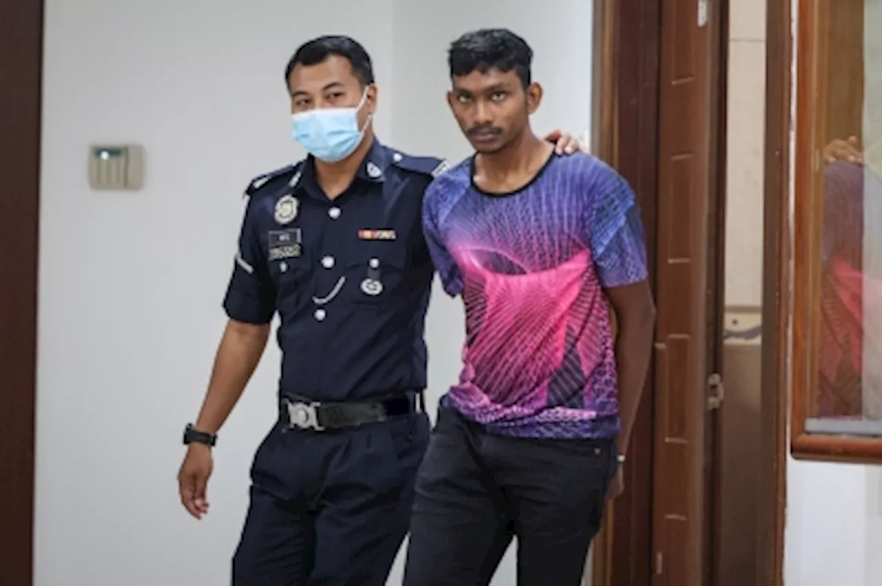 In Penang, court orders teenager to be sent to Henry Gurney School for robbery